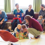 03.2020: Artikel Wer teilt hat mehr