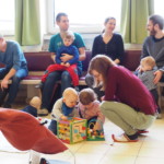 "Wer teilt hat mehr": Auch die Mainzer STUZ berichtet über uns, mit Augenmerk auf die Clusterwohnungen Wer teilt hat mehr